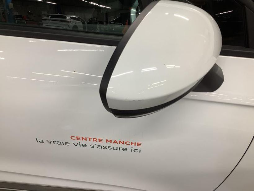 RENAULT CLIO V 2021 - Photo n°7