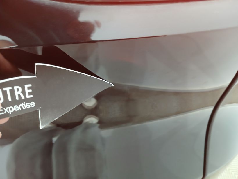 RENAULT ESPACE V 2021 - Photo n°47