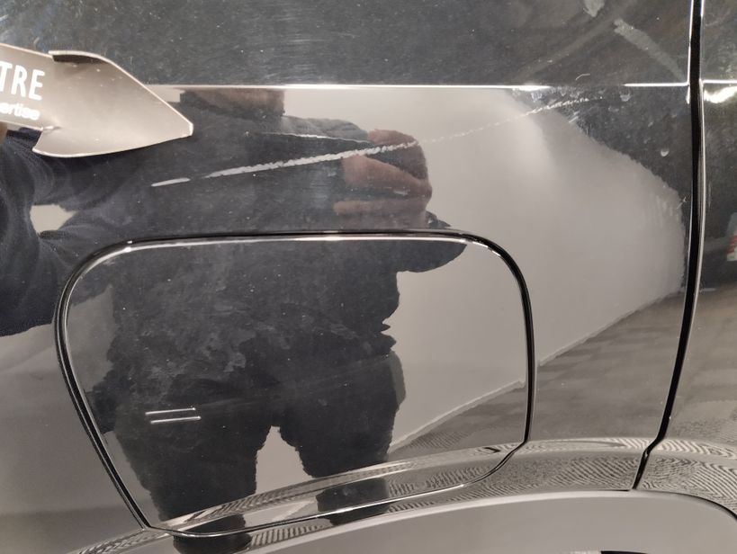 PEUGEOT 3008 2025 - Photo n°10