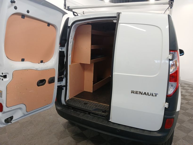 RENAULT KANGOO EXPRESS 2020 - Photo n°9
