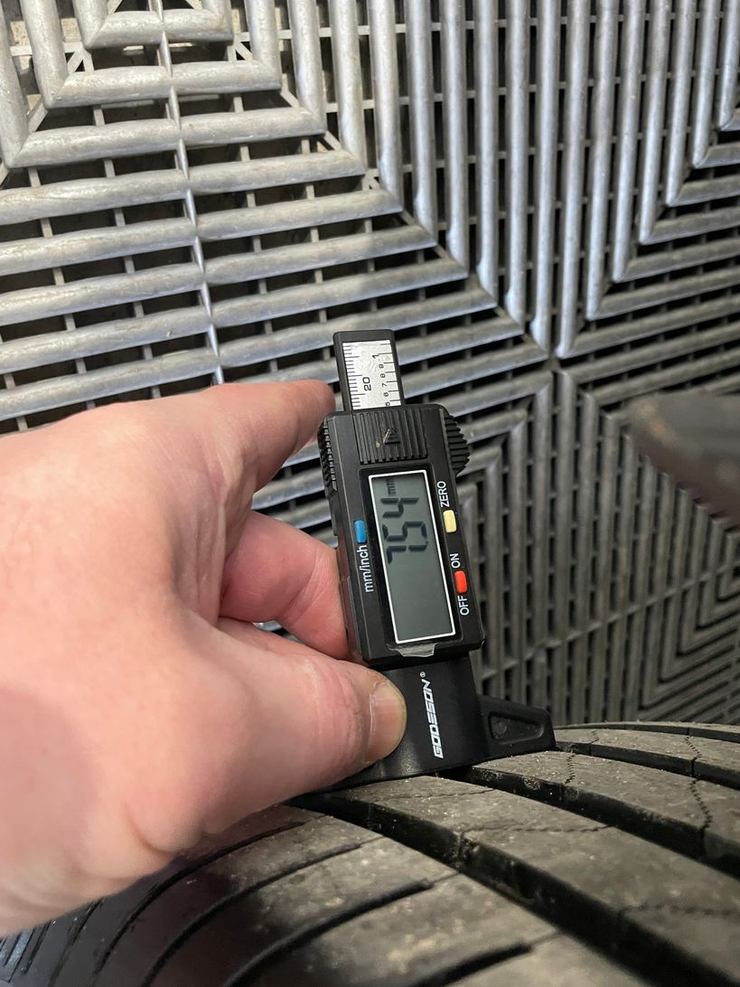 VOLKSWAGEN GOLF 2022 - Photo n°15