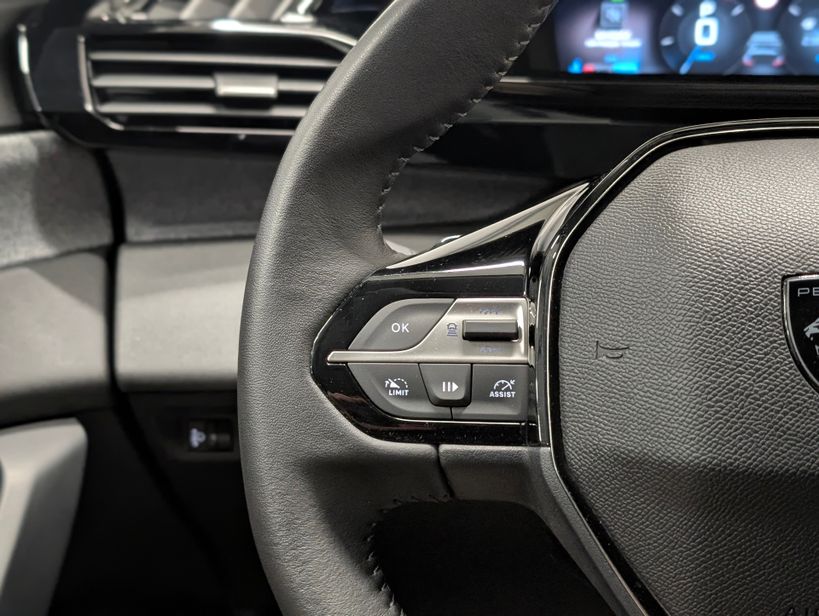 PEUGEOT 308 2024 - Photo n°14