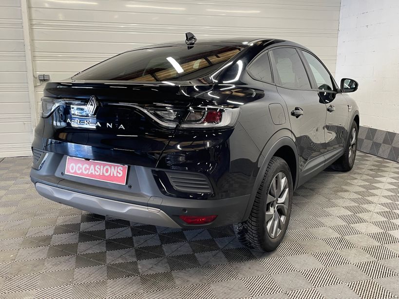 RENAULT ARKANA 2024 - Photo n°6