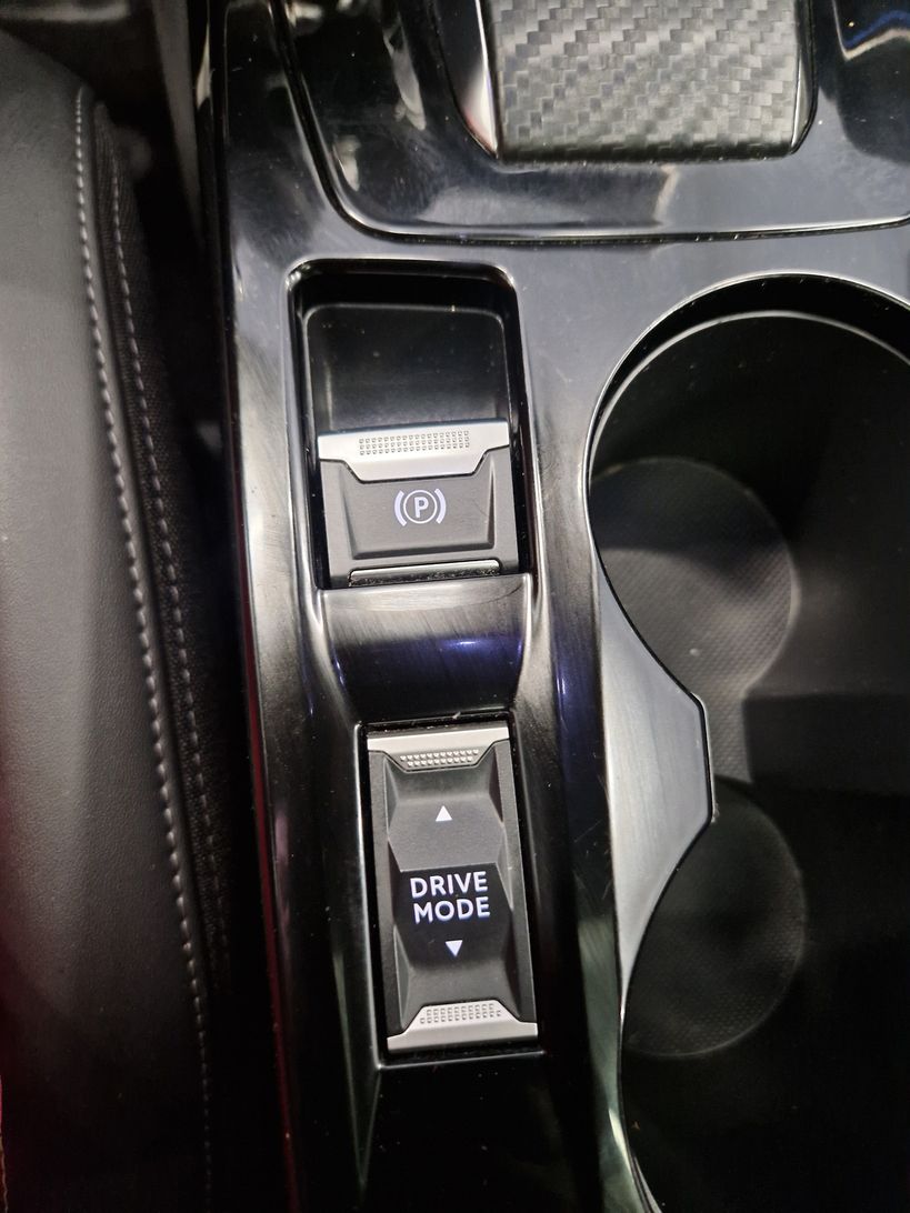 PEUGEOT 2008 2024 - Photo n°24