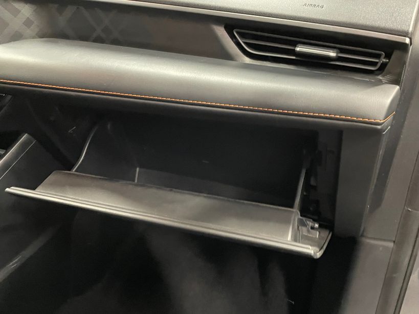 MG MG3 2025 - Photo n°31