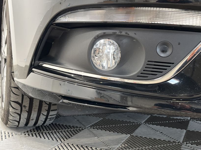 RENAULT MEGANE IV BERLINE 2020 - Photo n°11