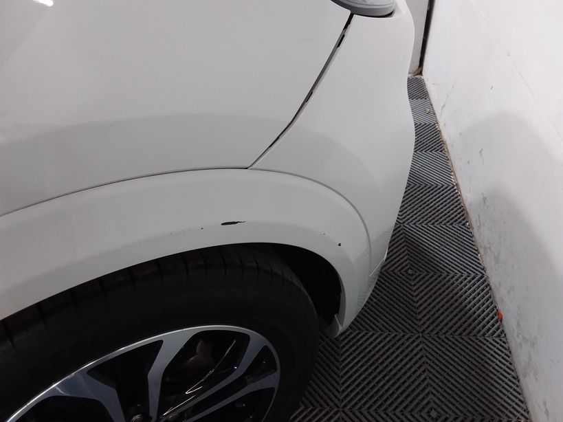 FORD PUMA 2021 - Photo n°8