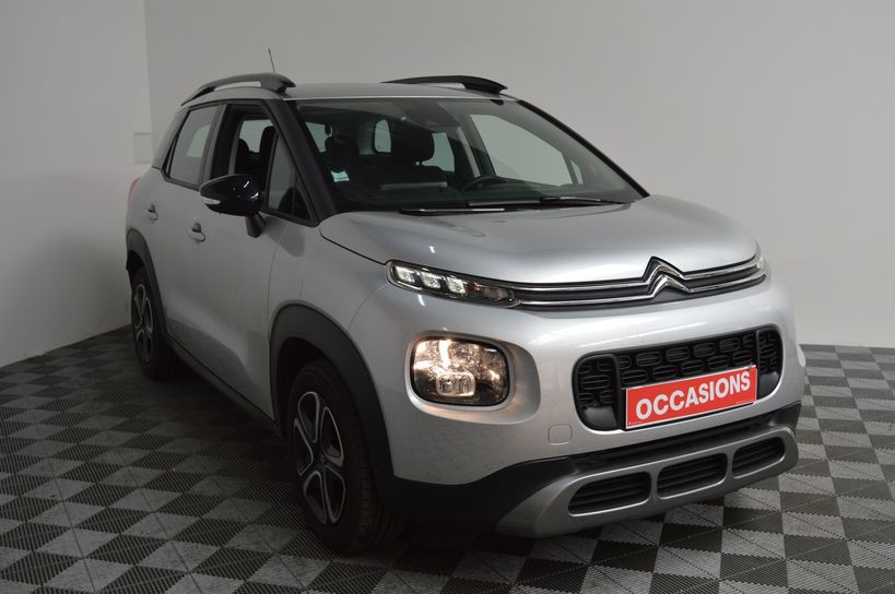 CITROEN C3 AIRCROSS 2019 - Photo n°2