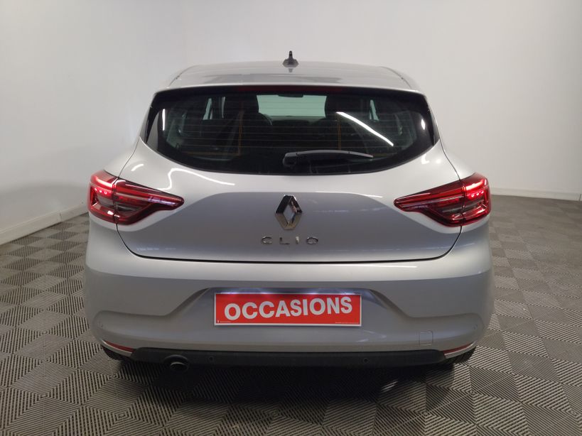 RENAULT CLIO V 2022 - Photo n°6