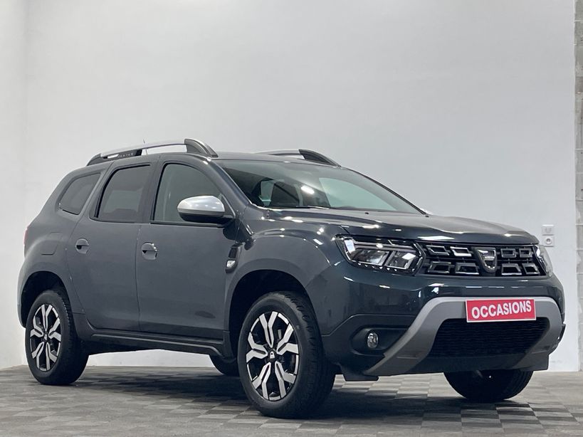 DACIA DUSTER 2022 - Photo n°2