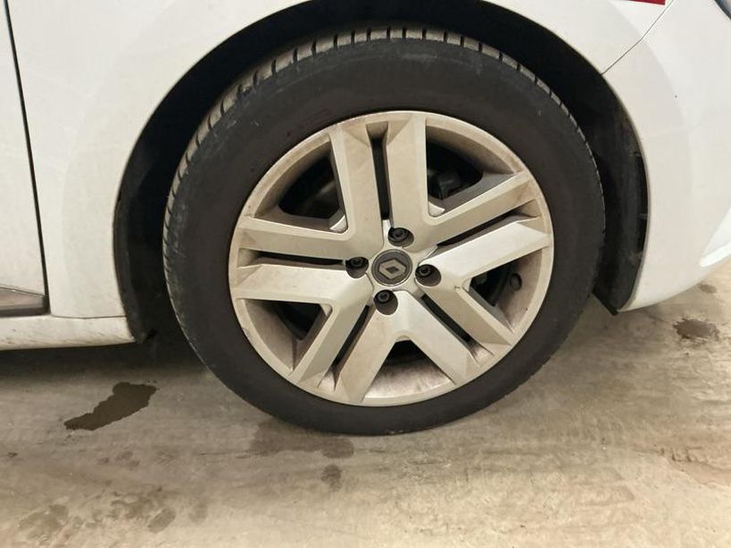 RENAULT CLIO V 2021 - Photo n°3