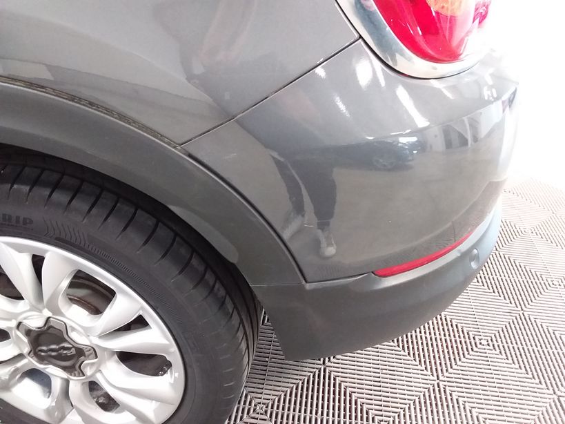 FIAT 500X 2016 - Photo n°17
