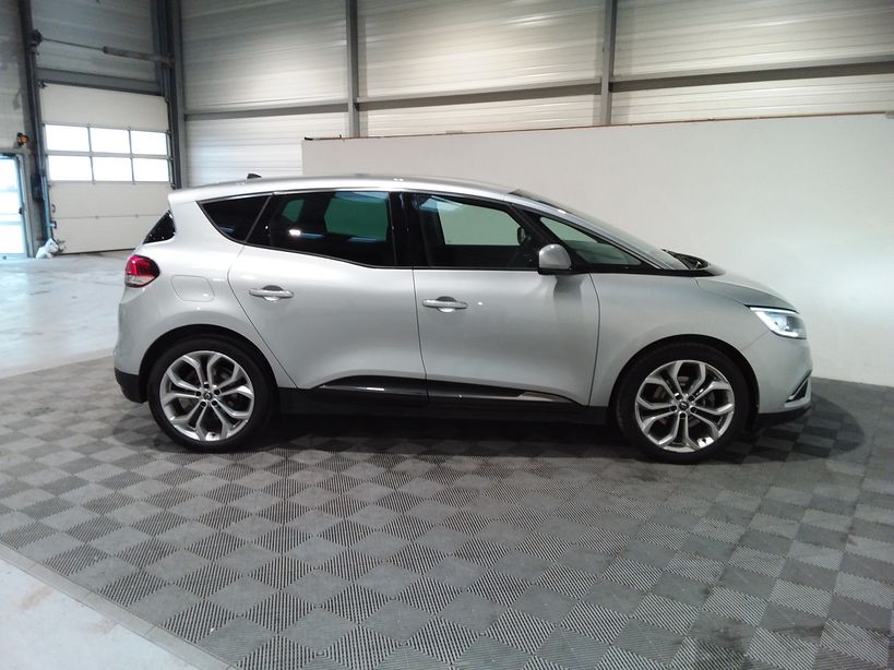 RENAULT SCENIC IV BUSINESS 2019 - Photo n°7