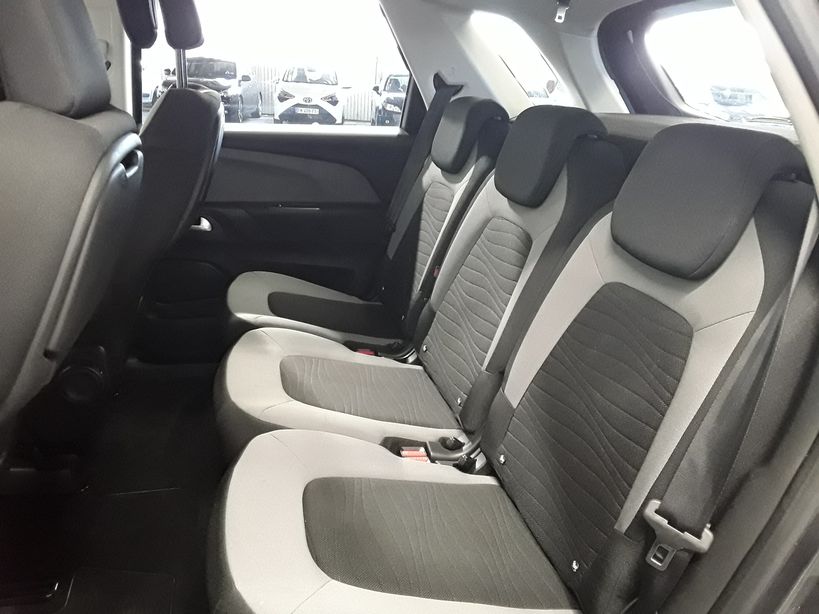CITROEN C4 PICASSO 2016 - Photo n°8