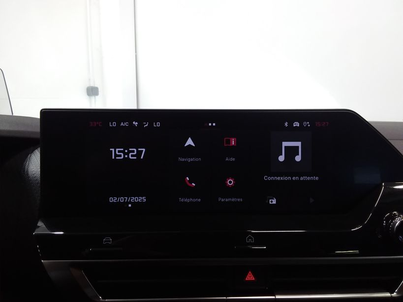 CITROEN C4 2024 - Photo n°17