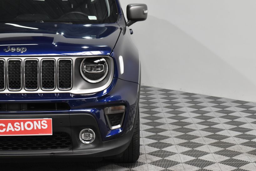JEEP RENEGADE 2019 - Photo n°42