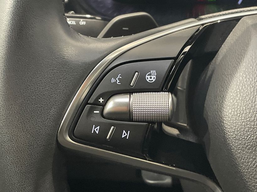 SKODA FABIA 2025 - Photo n°27