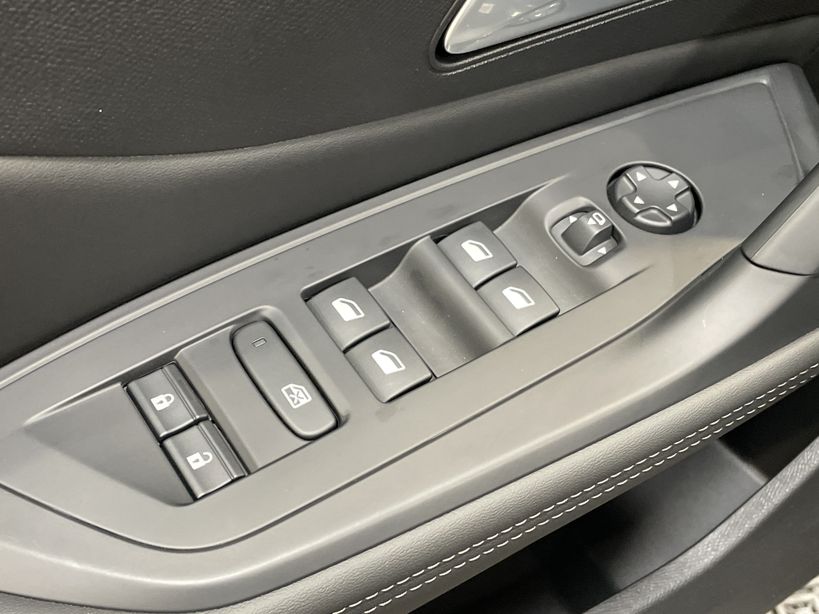 PEUGEOT 308 2025 - Photo n°38