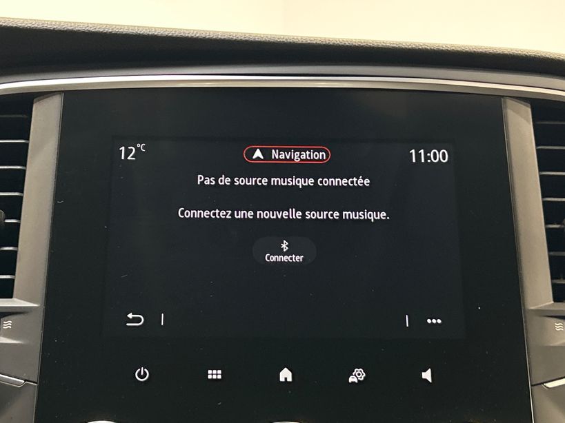 RENAULT MEGANE IV BERLINE 2023 - Photo n°15