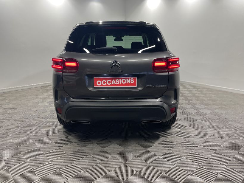 CITROEN C5 AIRCROSS 2023 - Photo n°5