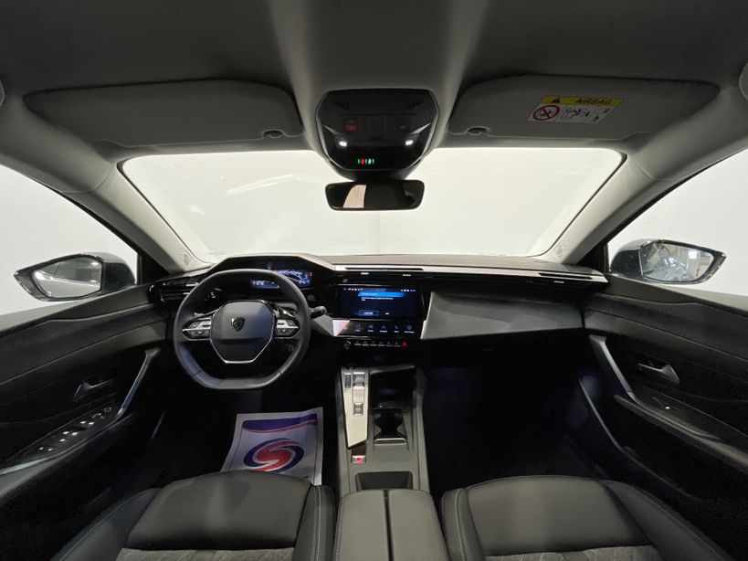 PEUGEOT 408 2024 - Photo n°36
