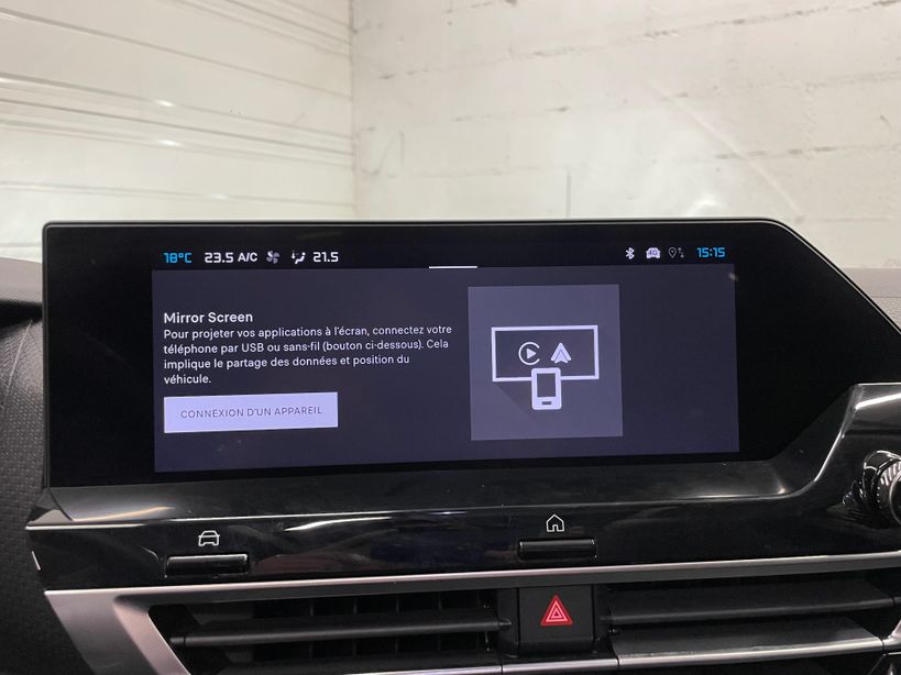 CITROEN C4 2024 - Photo n°32