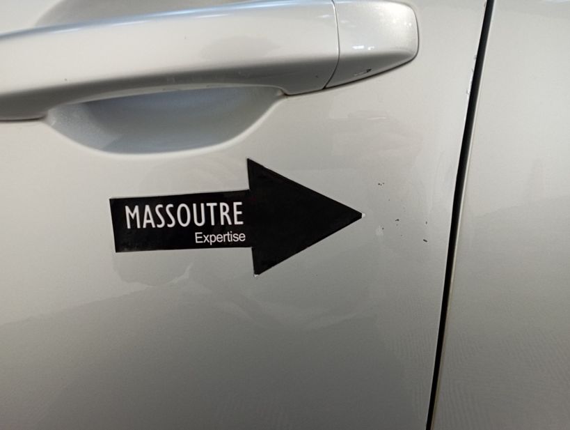 RENAULT CLIO V 2021 - Photo n°15