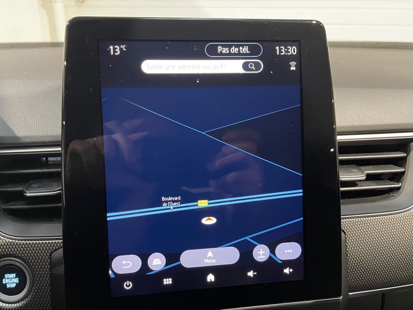 RENAULT ARKANA 2023 - Photo n°19