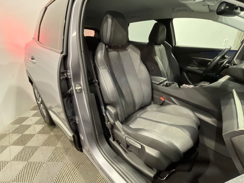 PEUGEOT 3008 2023 - Photo n°47