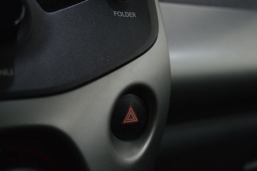 CITROEN C1 2017 - Photo n°20