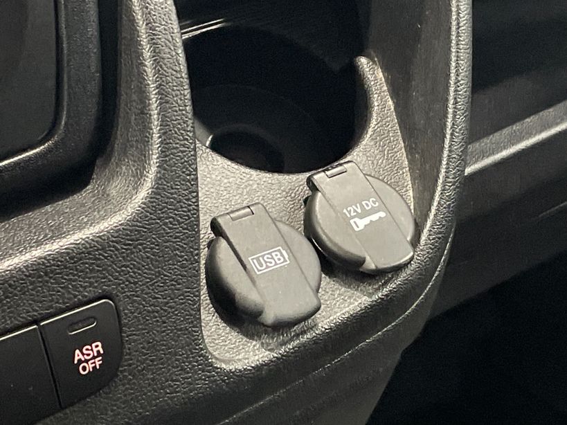 PEUGEOT BOXER FOURGON 2021 - Photo n°18