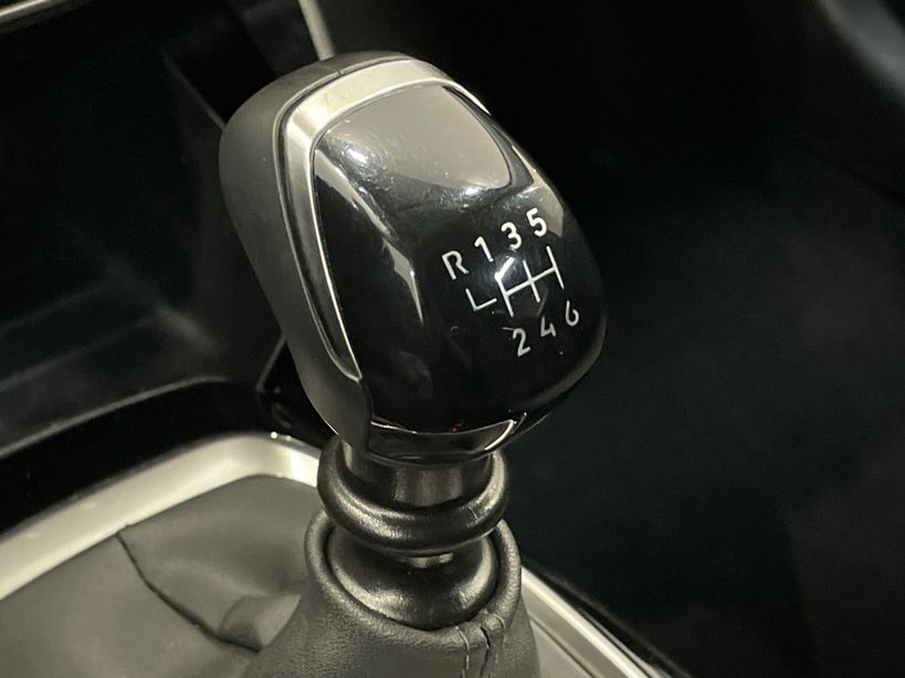 PEUGEOT 208 2025 - Photo n°19