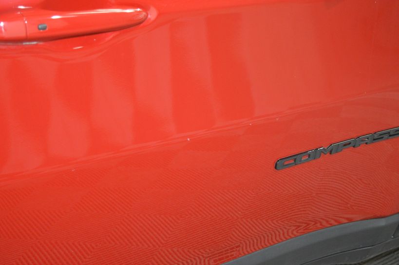 JEEP COMPASS 2019 - Photo n°6