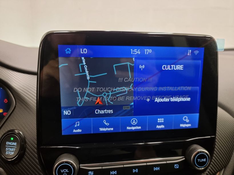 FORD PUMA 2021 - Photo n°29