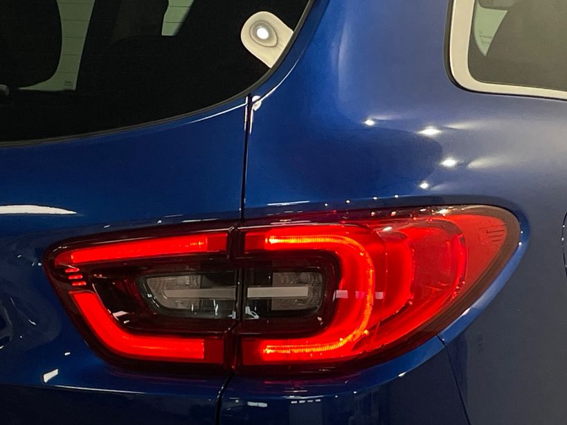 RENAULT KADJAR 2022 - Photo n°8