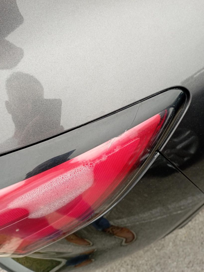 FORD KUGA 2022 - Photo n°13