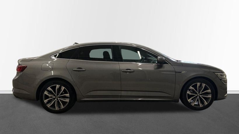 RENAULT TALISMAN 2021 - Photo n°6