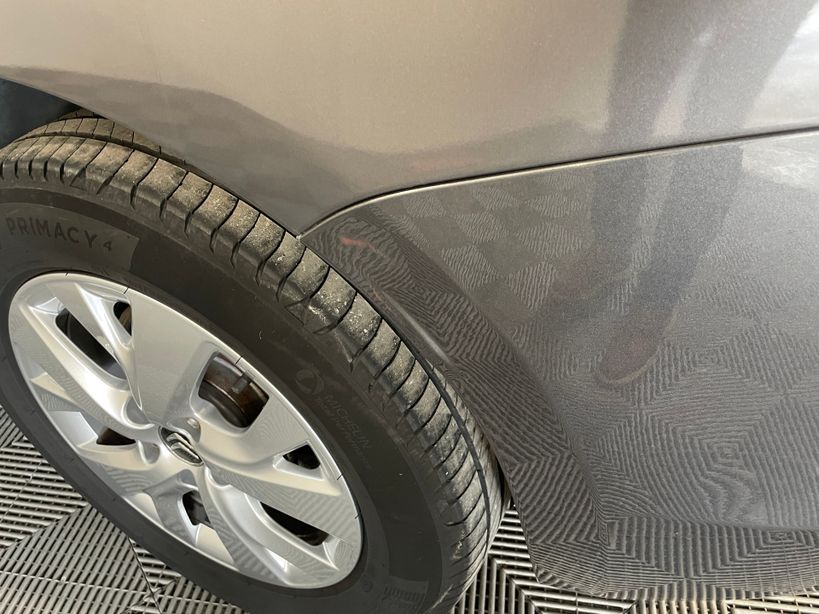 CITROEN GRAND C4 SPACETOURER 2021 - Photo n°11