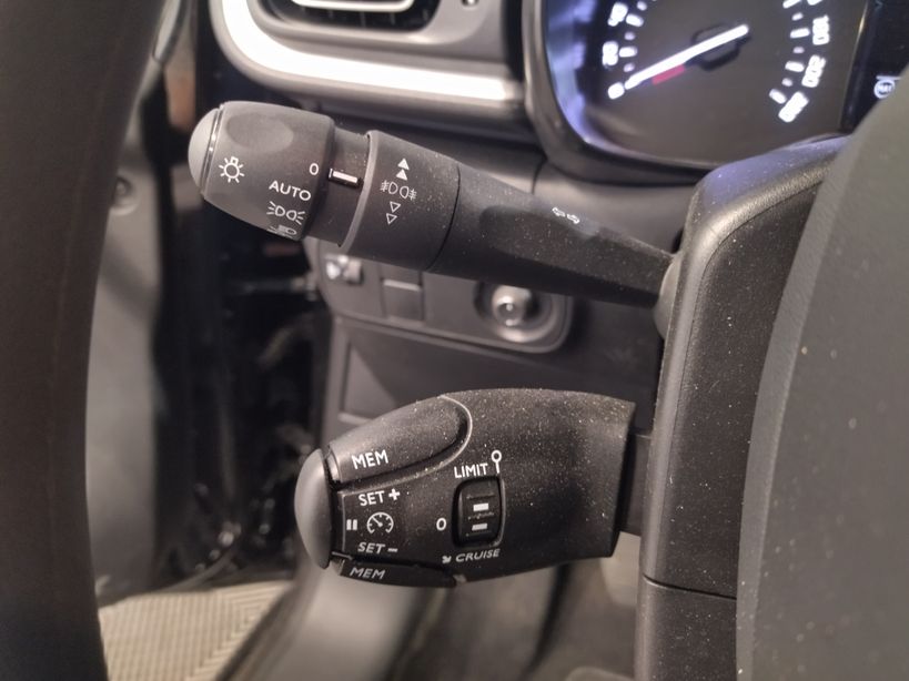 CITROEN C3 2023 - Photo n°25
