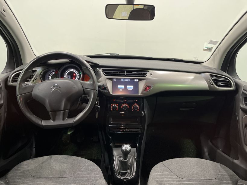 CITROEN C3 2016 - Photo n°28
