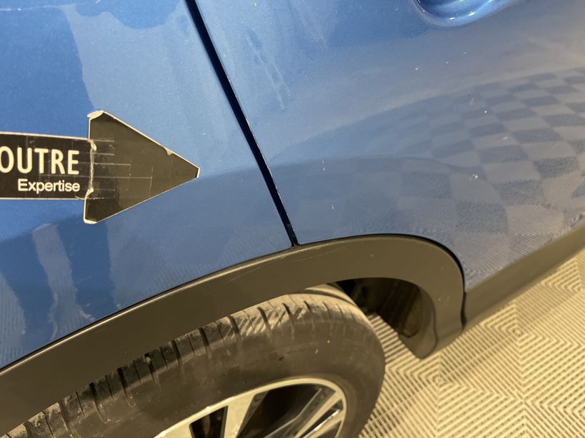 NISSAN QASHQAI 2019 - Photo n°7