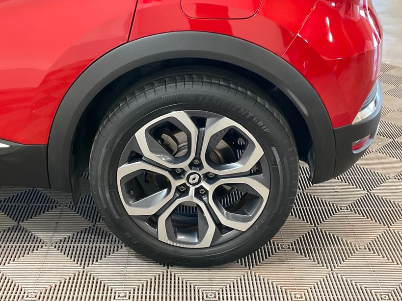 RENAULT CAPTUR 2022 - Photo n°27
