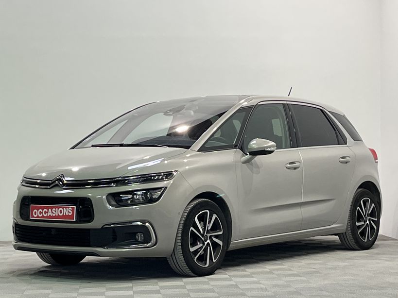 CITROEN C4 SPACETOURER 2019 - Photo n°1