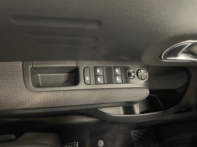 CITROEN C3 AIRCROSS 2024 - Photo n°23