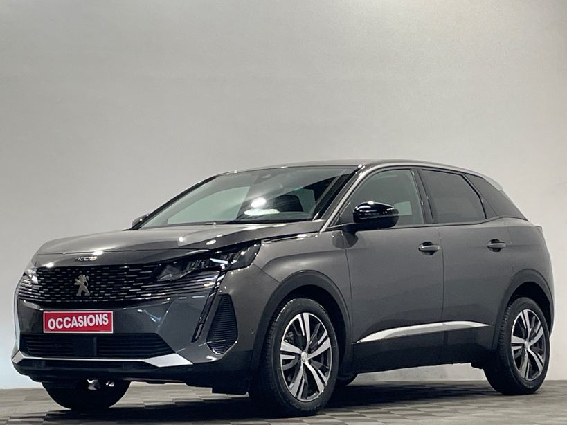 PEUGEOT 3008 2023 - Photo n°1