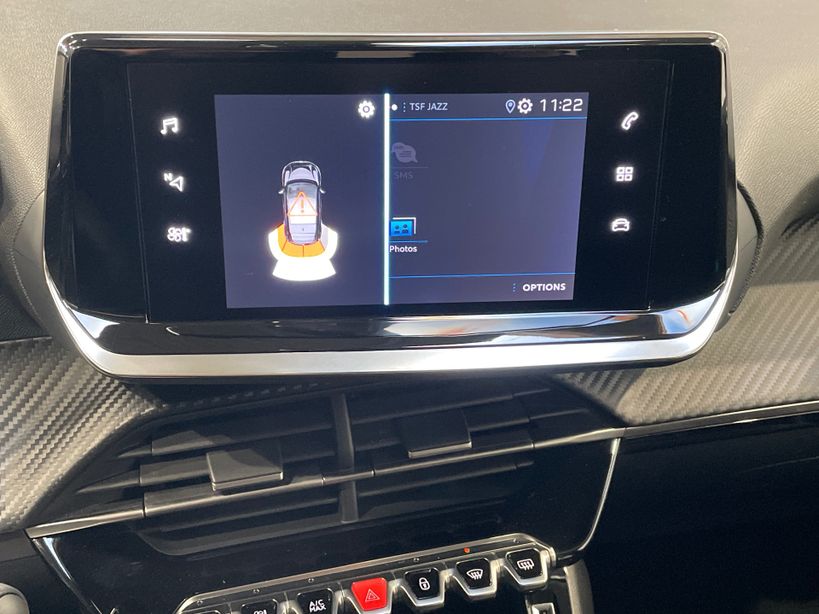 PEUGEOT 208 2023 - Photo n°12