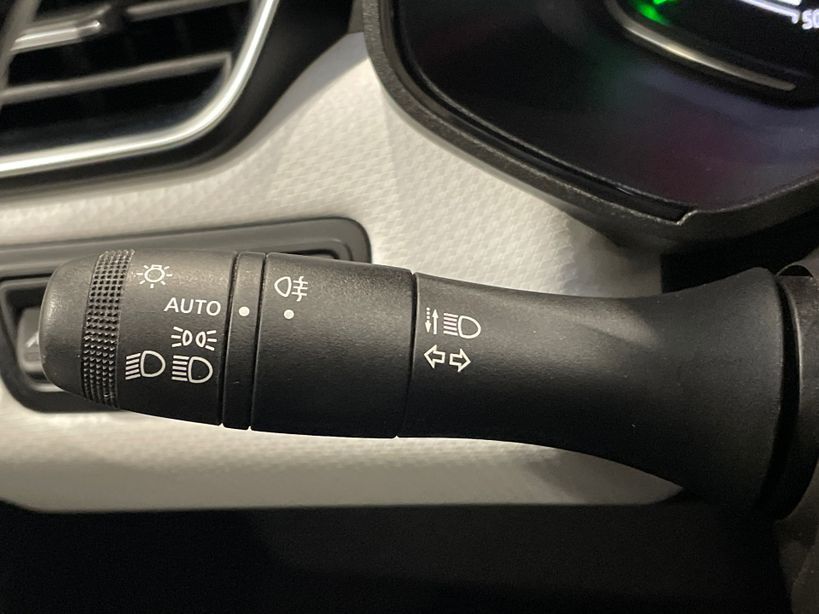 RENAULT CLIO V 2022 - Photo n°29