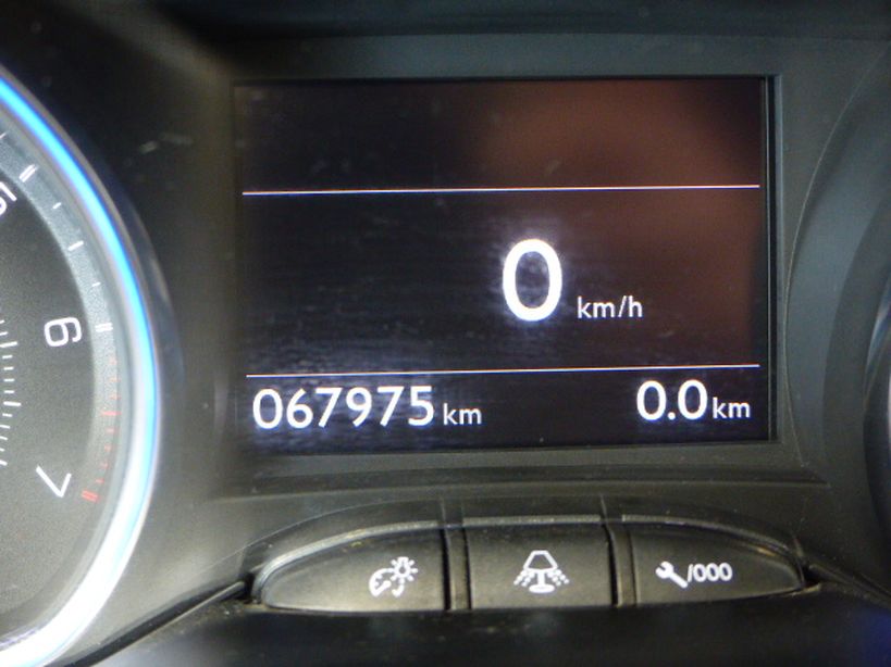 PEUGEOT 2008 2015 - Photo n°10