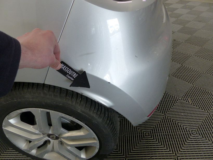 RENAULT CLIO IV BUSINESS 2019 - Photo n°6