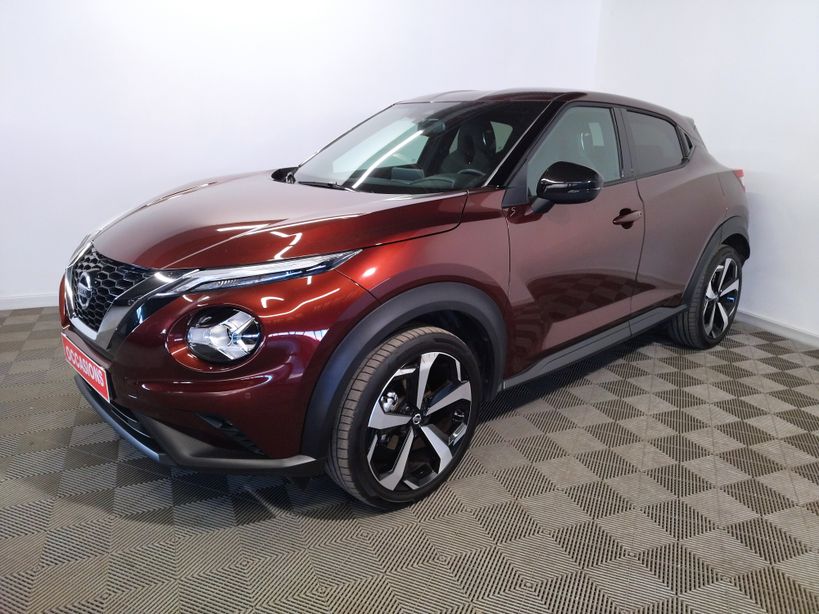 NISSAN JUKE 2020 - Photo n°1